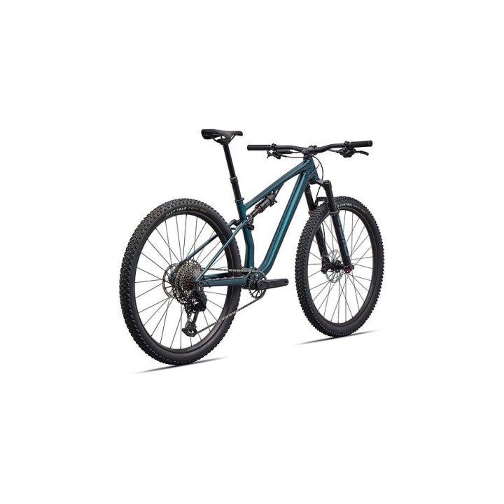 Bicicleta Specialized Chisel Comp Gloss Emerald Metallic / Satin Emerald Metallic 2026