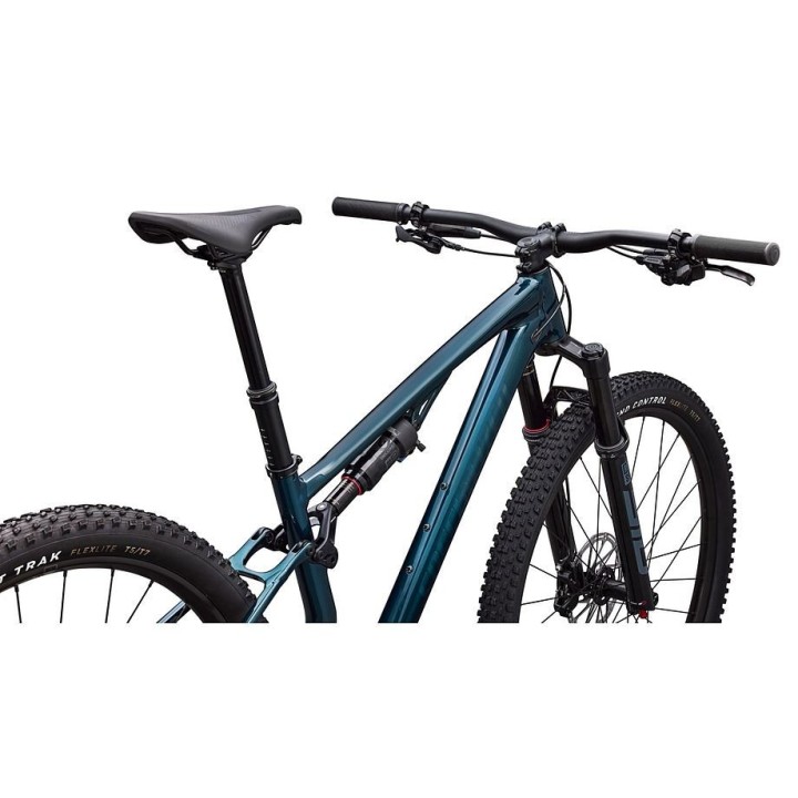 Vélo Specialized Chisel Comp Gloss Emerald Metallic / Satin Emerald Metallic 2026