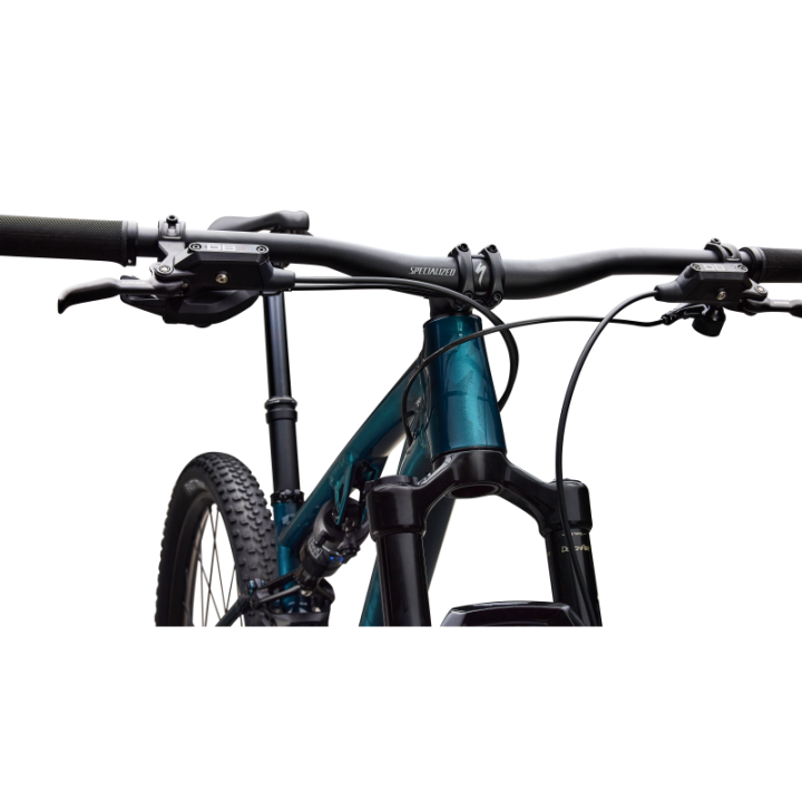 Vélo Specialized Chisel Comp Gloss Emerald Metallic / Satin Emerald Metallic 2026