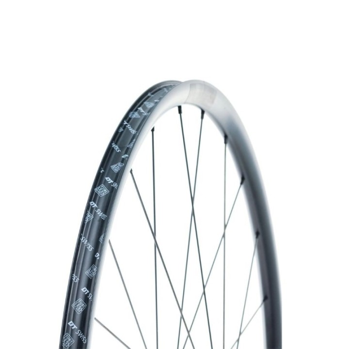 Juego de Ruedas Dt Swiss R470 Disc OEM