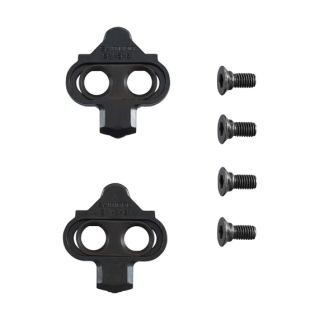 Calas Shimano SPD SM-SH51 Unidireccionales