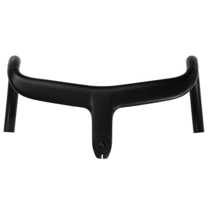 Manillar Integrado Megamo Gravel Racing Carbon