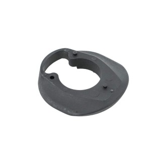 Tapa de direccion Megamo Road Carbon Cockpit 2025