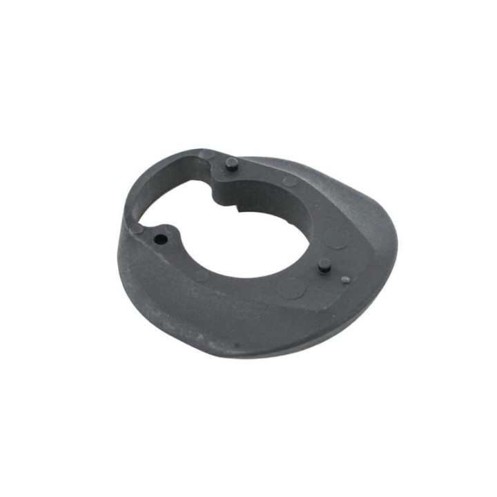 Tapa de direccion Megamo Road Carbon Cockpit 2025