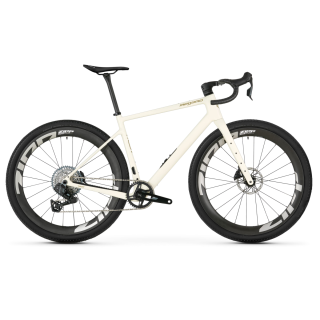 Vélo Megamo West 02 Sand 2026