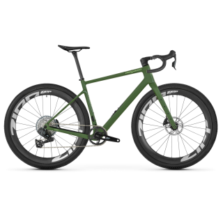 Bicicleta Megamo West 02 Camo 2026