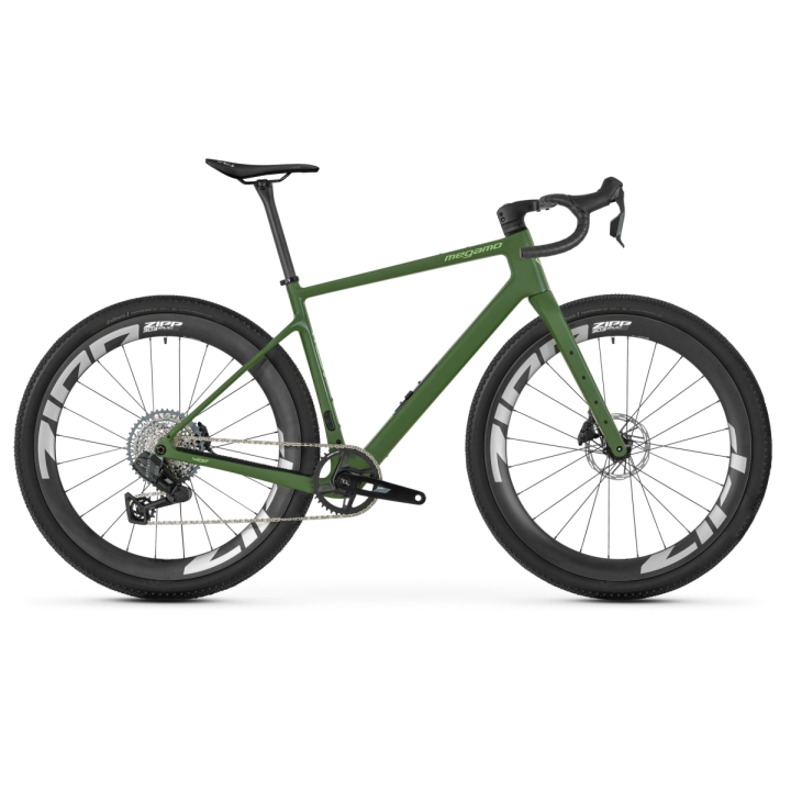 Vélo Megamo West 02 Camo 2026