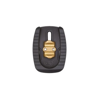 Adaptador cala pedal carretera crank brothers