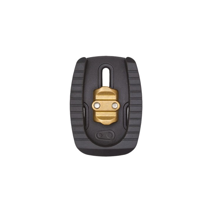 Adaptador cala pedal carretera crank brothers