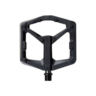 Pédales crank brothers stamp 2 large black gen 2