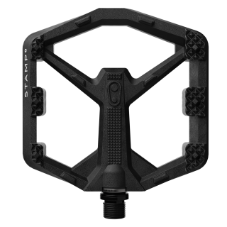 Pedales crank brothers stamp 0 large black