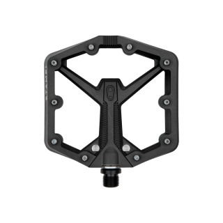 Pédales crank brothers stamp 1 large black gen 2