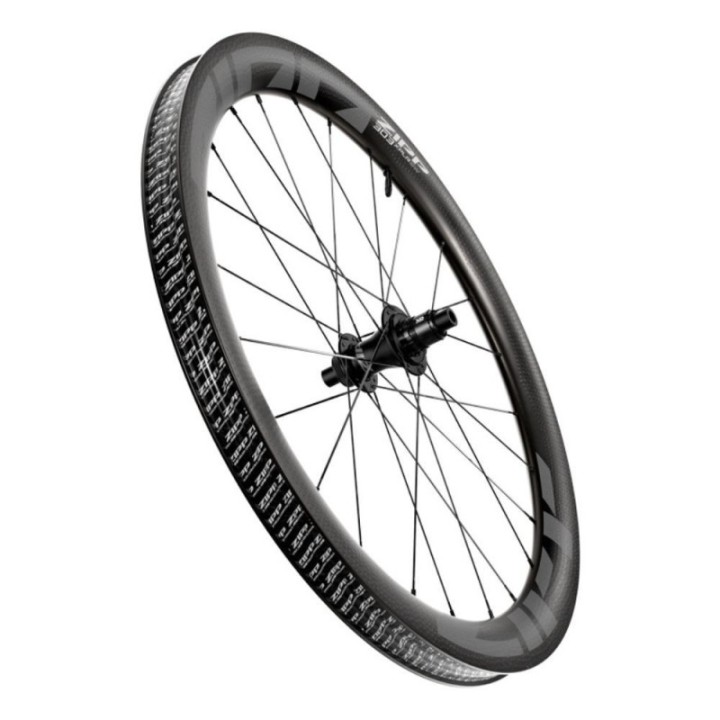 Roue arrière Zipp 303 XPLR SW Tubeless Disc CL XDR