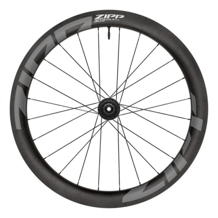Roue arrière Zipp 303 XPLR SW Tubeless Disc CL XDR