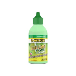 Lubrifiant X-sauce prolube 125 ml