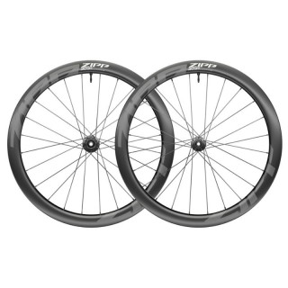 Jeu de roues Zipp 303 S Tubeless Disc CL Shimano HG