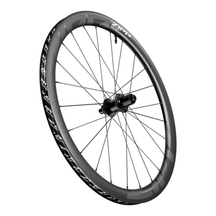 Juego de Ruedas Zipp 303 S Tubeless Disc CL Shimano HG
