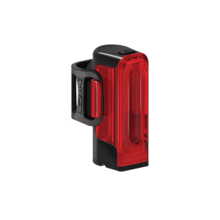 Luz trasera Lezyne strip drive 300+ rear