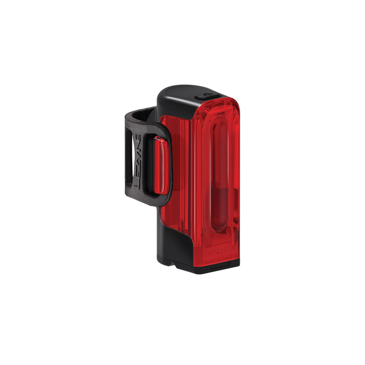 Lumière arrière lezyne strip drive 300+ rear