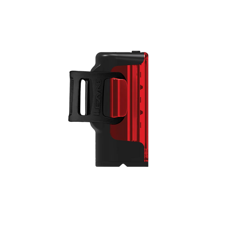 Luz trasera Lezyne strip drive 300+ rear