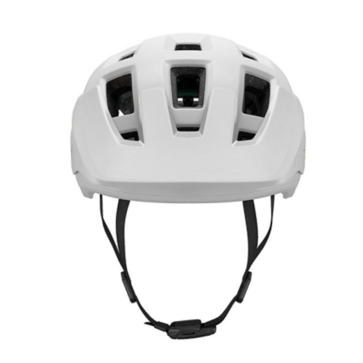 Casque Lazer Coyote KinetiCore Mat Blanc Intégral