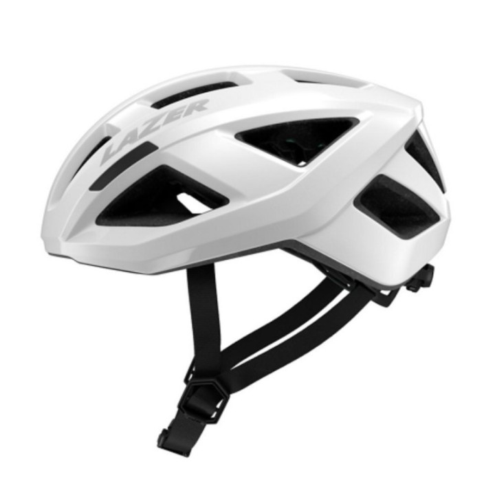 Casco Lazer Tonic Kineticore White