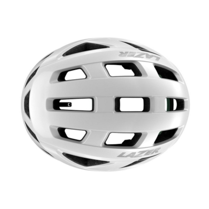 Casco Lazer Tonic Kineticore White