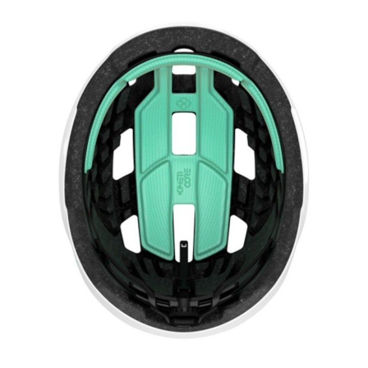 Casque Lazer Tonic Kineticore Blanc