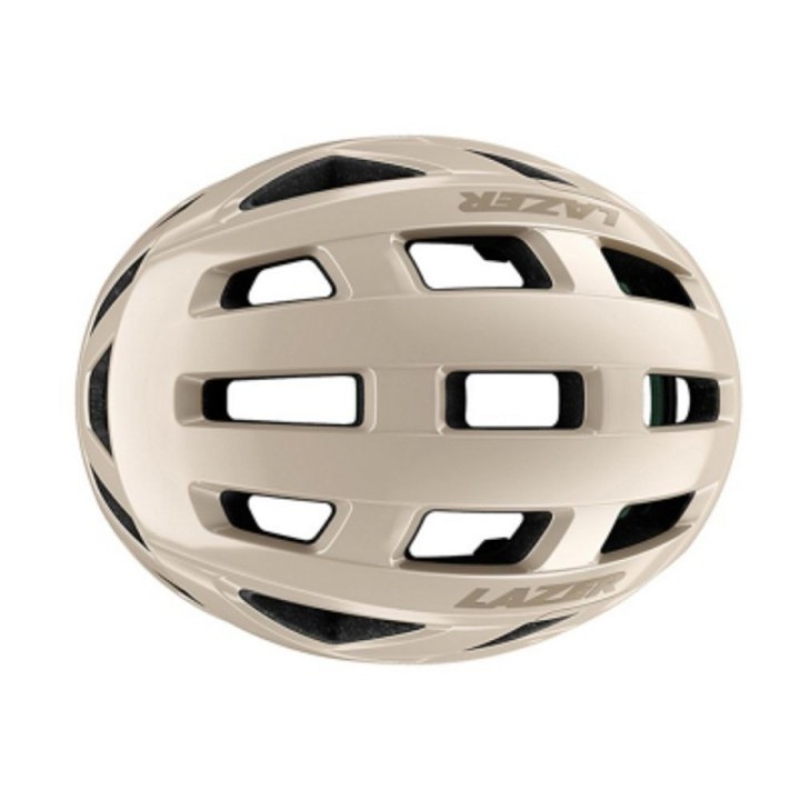 Casco Lazer Tonic Kineticore Latte