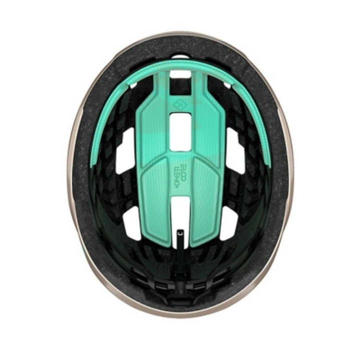 Casque Lazer Tonic Kineticore Latte