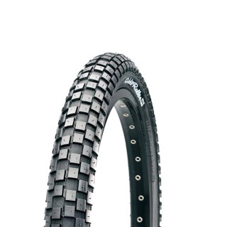 PNEU BMX, Pneu Maxxis Holy Roller jante rigide