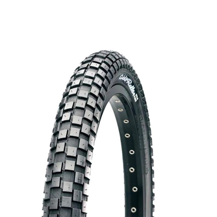 PNEU BMX, Pneu Maxxis Holy Roller jante rigide