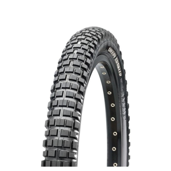 PNEU BMX, Pneu BMX Maxxis Creepy Crawler jante rigide