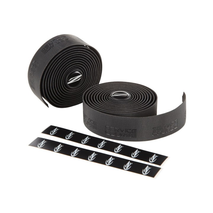 Ruban de guidon Zipp Service Course Noir