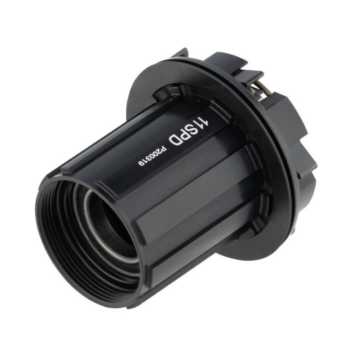 Núcleo ZIPP Buje ZR1 SS Shimano HG (61803)