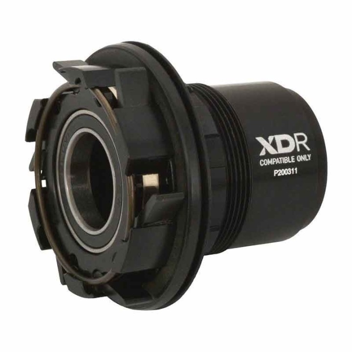 Noyau ZIPP Moyeu ZR1 SS XDR (61803)