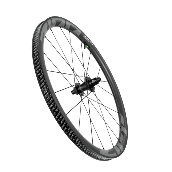 Juego de Ruedas Zipp 303 SW Tubeless Disc CL Shimano HG ZR1