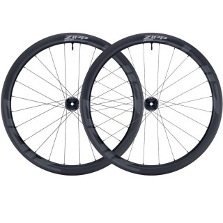 Jeu de roues Zipp 303 SW Tubeless Disc CL Shimano HG ZR1