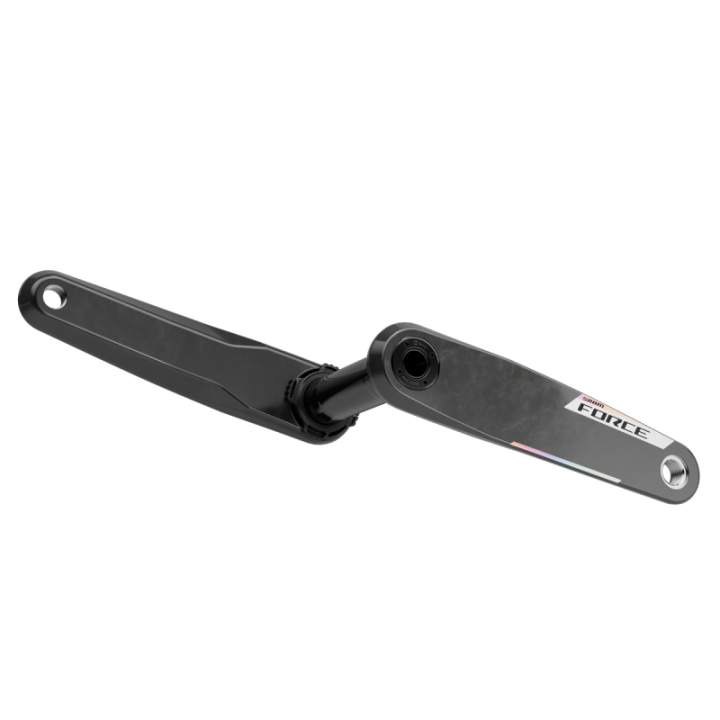 Bielas Sram Force AXS E1 DUB DM Sin Platos