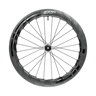 Rueda Trasera Zipp 454 NSW Tubeless Disc CL Shimano HG ZR1 SL 58MM
