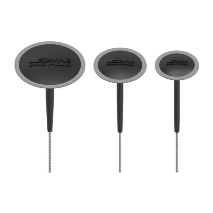 Mèches Lezyne tubeless pro plugs