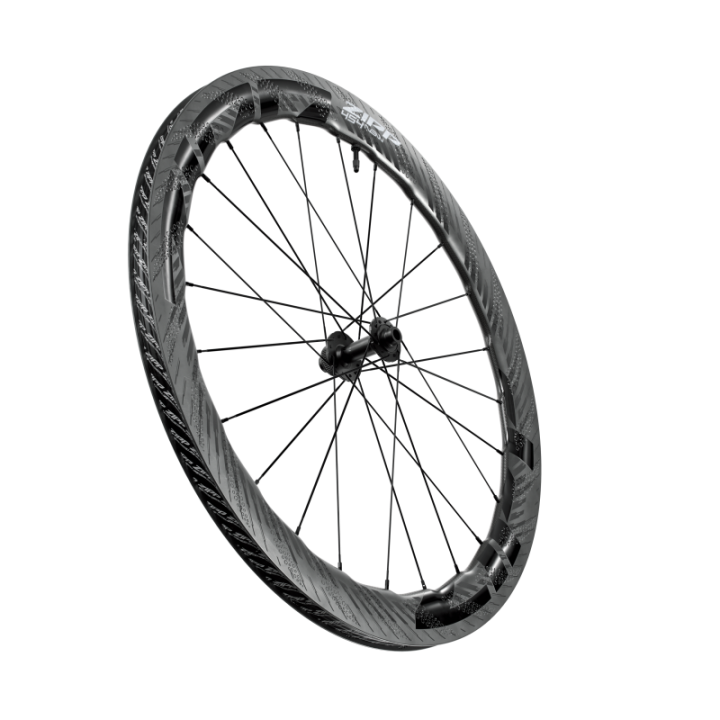 Juego de Ruedas Zipp 454 NSW Tubeless Disc CL Shimano HG ZR1 SL 58MM