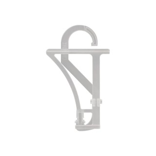Gancho Camelbak para secar el depósito