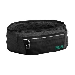 Riñonera Camelbak ultra belt 17oz, black, M/L