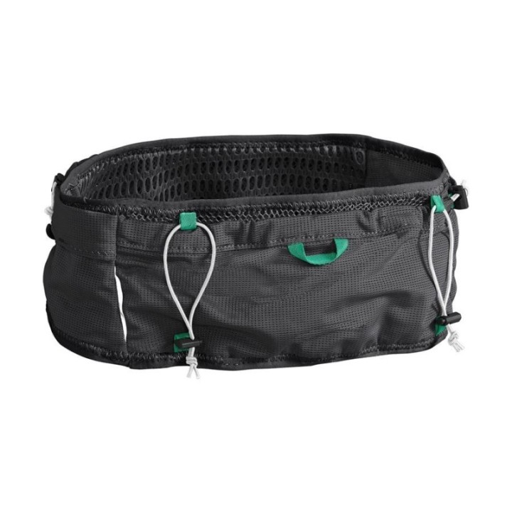 Riñonera Camelbak ultra belt 17oz, black, M/L
