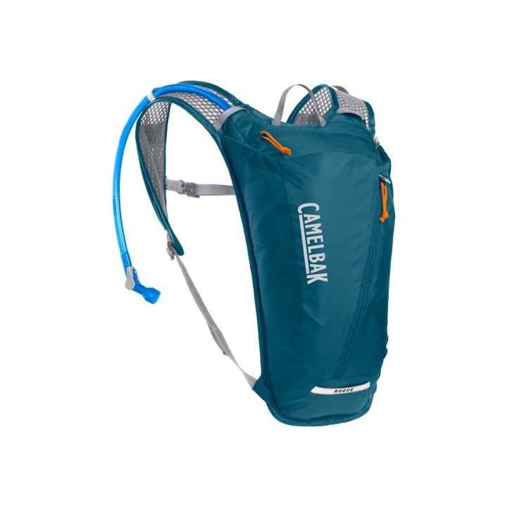 Sac à dos Camelbak rogue light 7 70oz moroccan blue