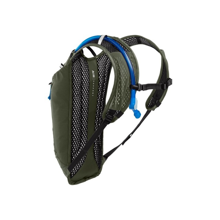 Mochila Camelbak rogue light 7 70oz dusty olive