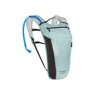 Sac à dos  Camelbak rogue light blue haze/black 2l