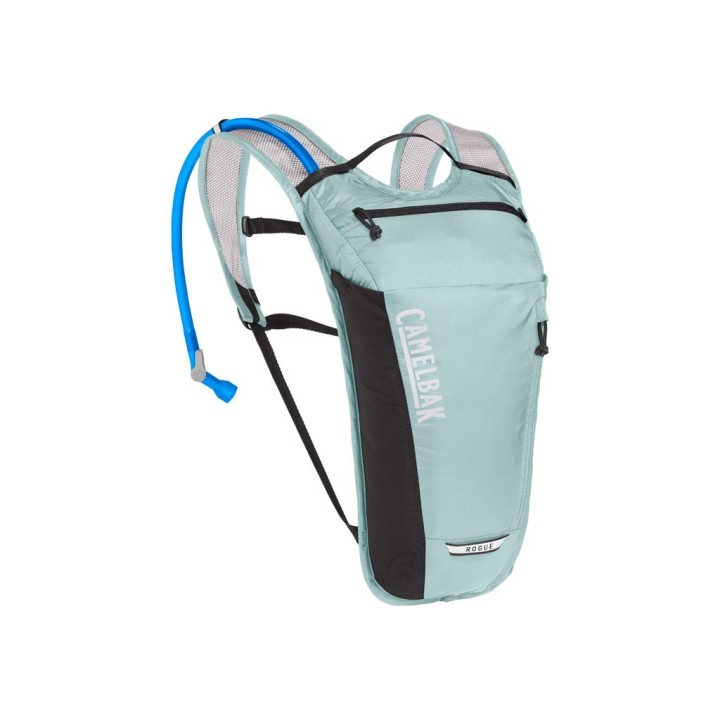 Sac à dos  Camelbak rogue light blue haze/black 2l