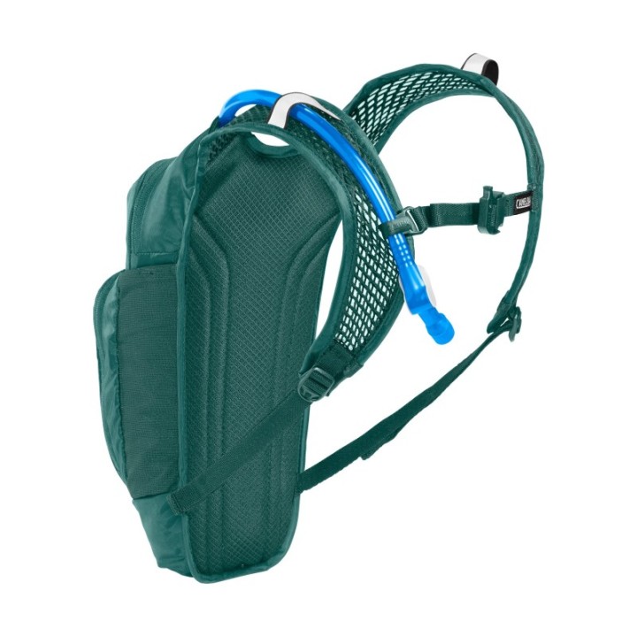 Sac à dos Camelbak mini mule green mountains 1.5L